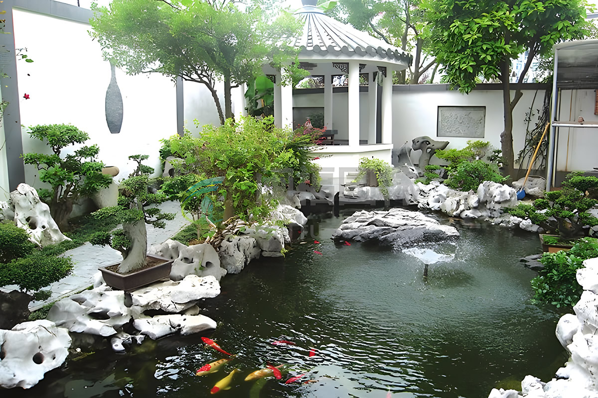 古建筑